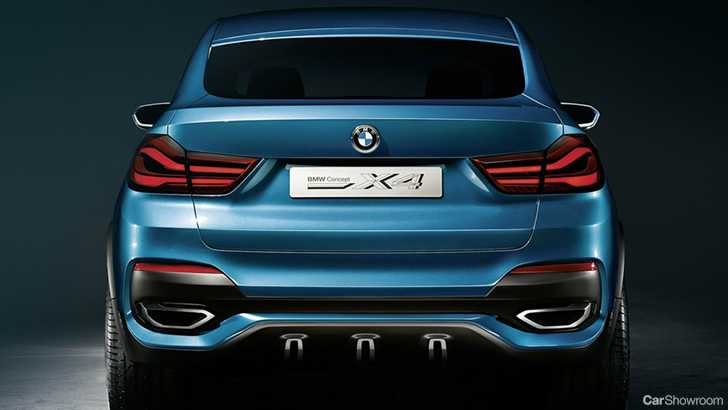 2013 BMW