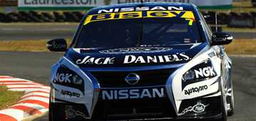 Will Nissan Or Mercedes-Benz Win A V8 Supercar Race This Year? 