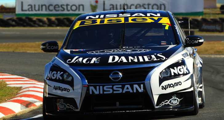 Will Nissan Or Mercedes-Benz Win A V8 Supercar Race This Year? 