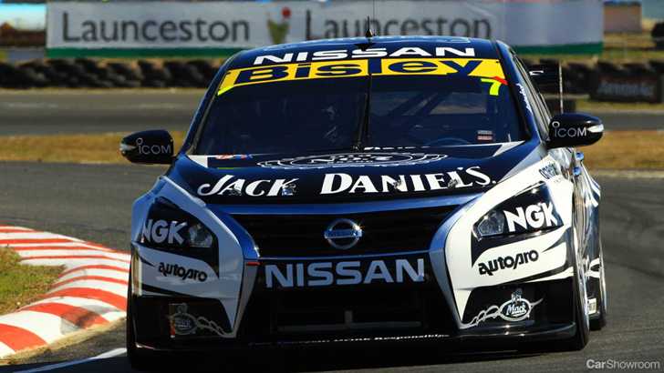 Will Nissan Or Mercedes-Benz Win A V8 Supercar Race This Year? 