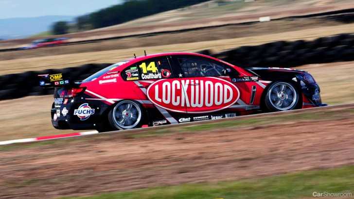 Will Nissan Or Mercedes-Benz Win A V8 Supercar Race This Year? 