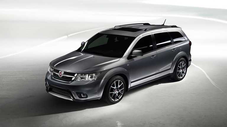 2013 FIAT