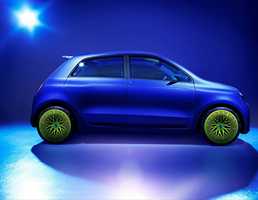 2013 RENAULT