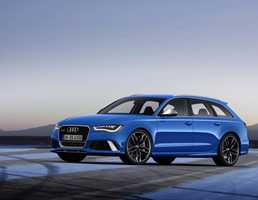 2013 AUDI