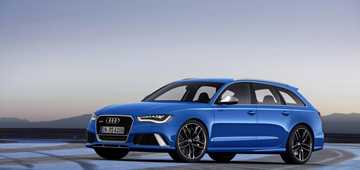 2013 AUDI