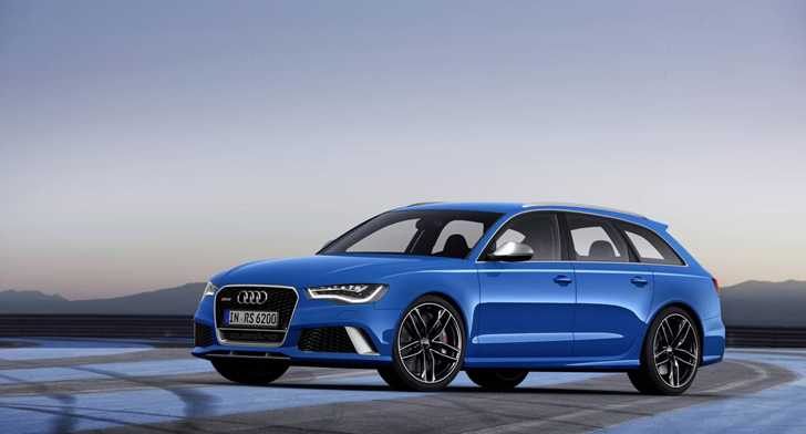 2013 AUDI