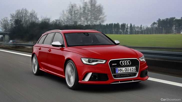 2013 AUDI
