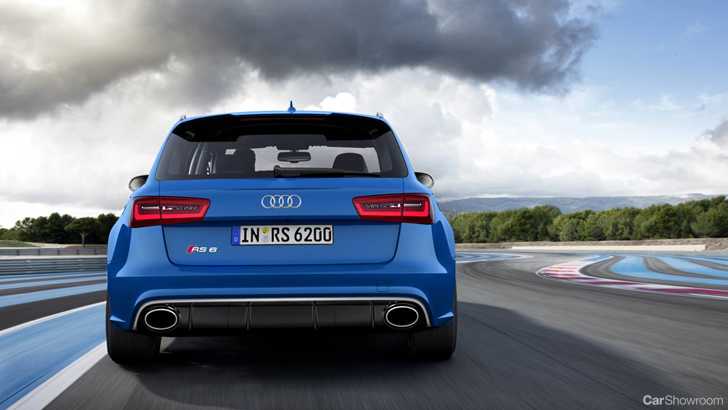 2013 AUDI