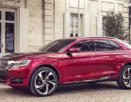 2013 CITROEN