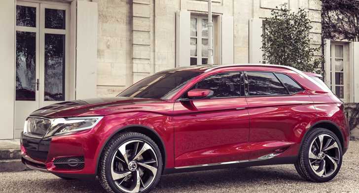 2013 CITROEN