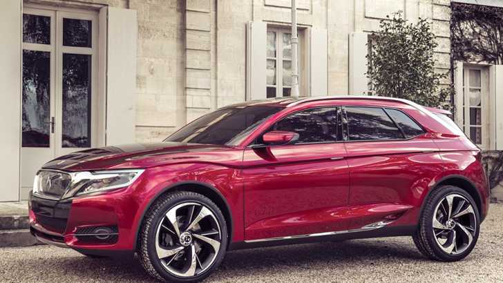 2013 CITROEN