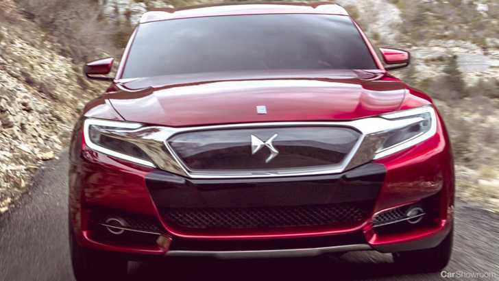 2013 CITROEN