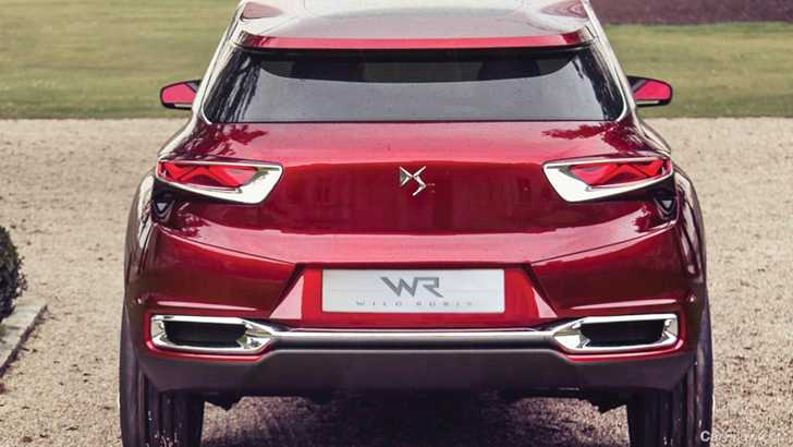 2013 CITROEN