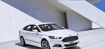1.5-Litre Engine Joins Ford’s EcoBoost Lineup 