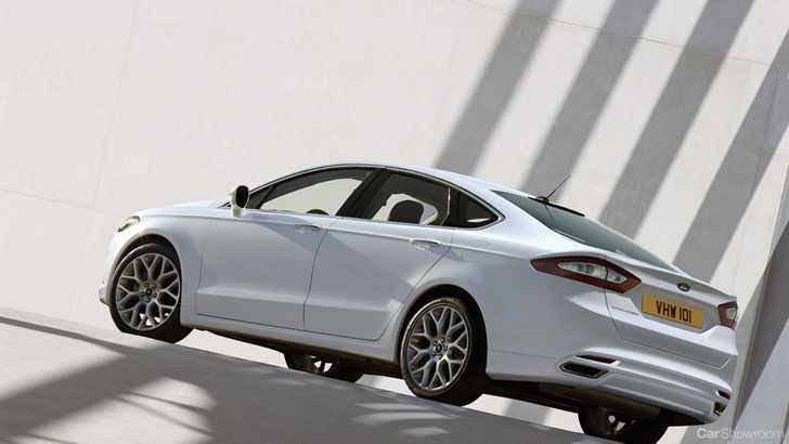 1.5-Litre Engine Joins Ford’s EcoBoost Lineup 