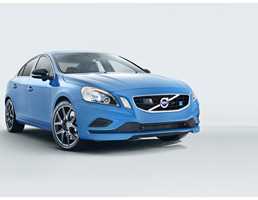 2013 VOLVO S60