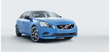 2013 VOLVO S60