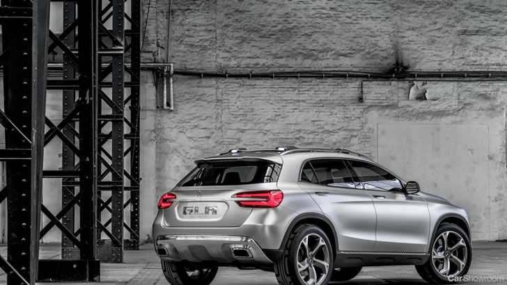 2013 MERCEDES-BENZ