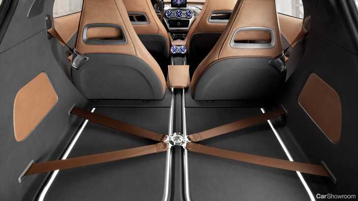 2013 MERCEDES-BENZ