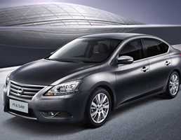 2013 NISSAN PULSAR