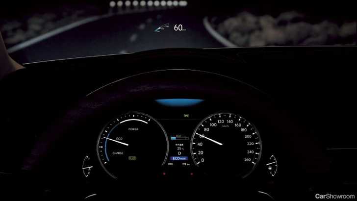 2013 LEXUS GS300