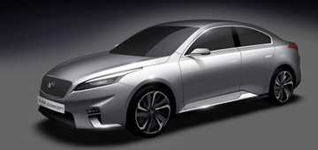 2013 KIA