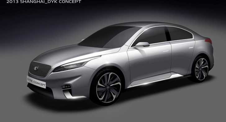 2013 KIA