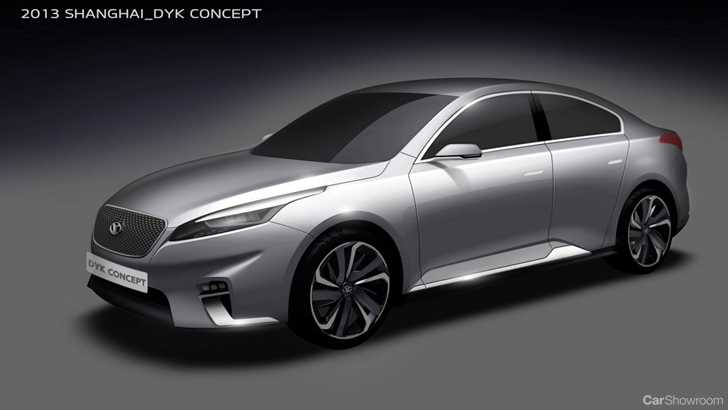 2013 KIA