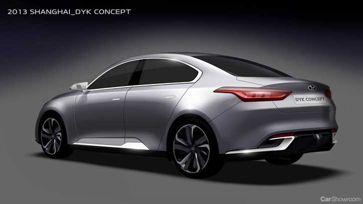 2013 KIA