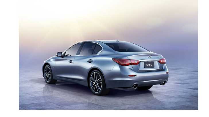 2013 INFINITI