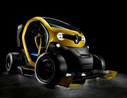2013 RENAULT