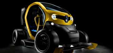 2013 RENAULT