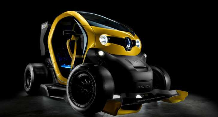 2013 RENAULT
