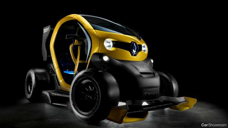 2013 RENAULT