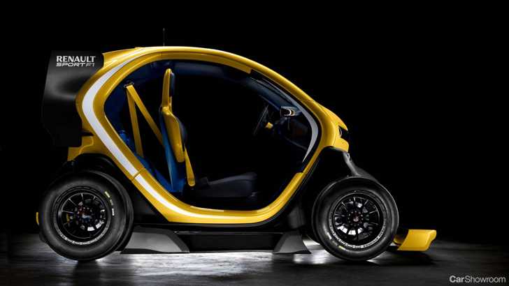 2013 RENAULT