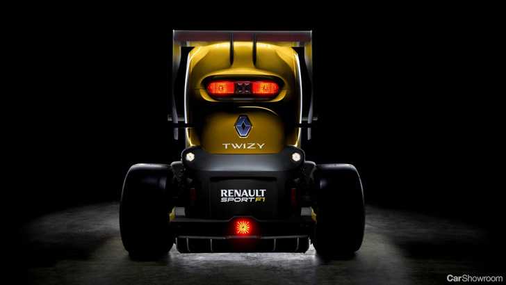 2013 RENAULT