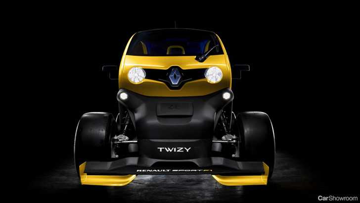 2013 RENAULT