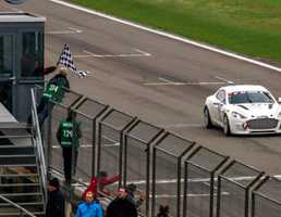 2013 ASTON MARTIN