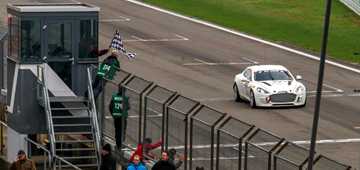 2013 ASTON MARTIN