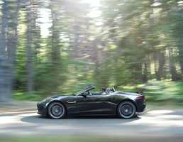 2013 JAGUAR