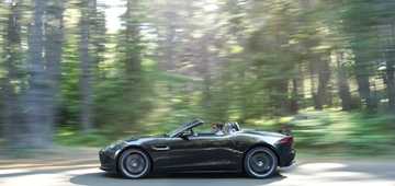 2013 JAGUAR