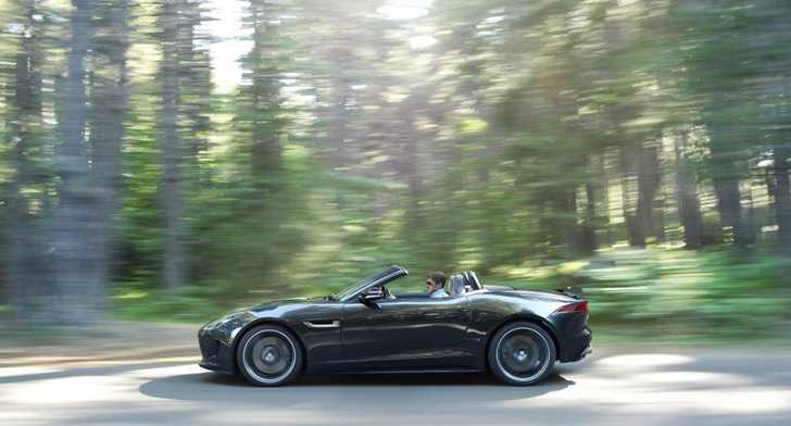 2013 JAGUAR