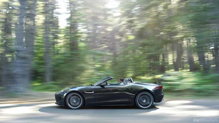 2013 JAGUAR