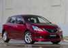 2013 NISSAN PULSAR