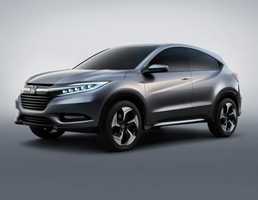 2013 HONDA