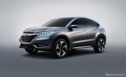 2013 HONDA