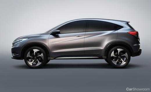 2013 HONDA