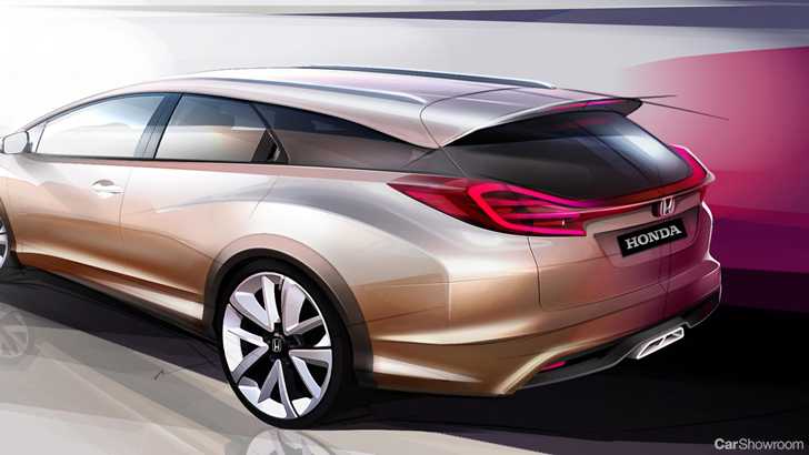 2013 HONDA