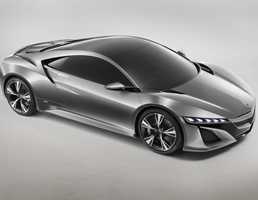 2013 HONDA