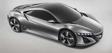 2013 HONDA